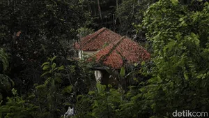 Melongok Kampung Eks Pengungsi Vietnam di Jakarta Timur