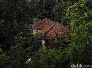Kota Mati di Jaktim Itu Bernama Kampung Vietnam