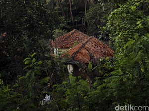 Kota Mati di Jaktim Itu Bernama Kampung Vietnam