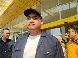 Menpora: FORNAS Jalan Menuju Indonesia Bugar