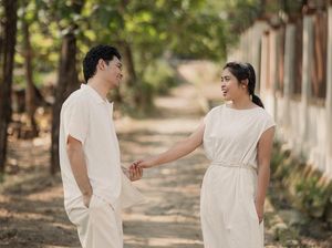 Harapan Mikha Angelo Seusai Gregoria Bawa Pulang Medali: Semoga Happy Terus