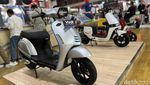 Dievaluasi Jokowi, Kini Semua Orang Bisa Dapat Subsidi Motor Listrik Rp 7 Juta