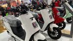 Dievaluasi Jokowi, Kini Semua Orang Bisa Dapat Subsidi Motor Listrik Rp 7 Juta