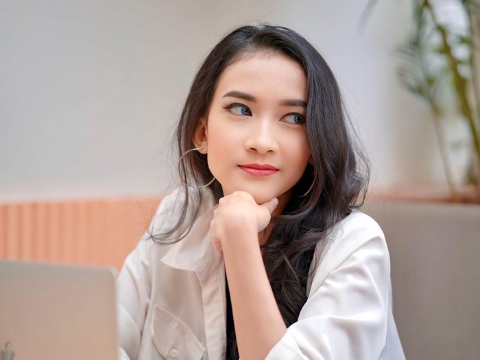 nanda maharani