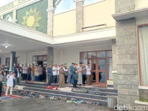 Catat! 7 Lokasi Id untuk Warga Muhammadiyah di Ciamis yang Lebaran 20 Maret