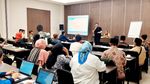 Pelatihan Paralegal untuk Masyarakat di Banten