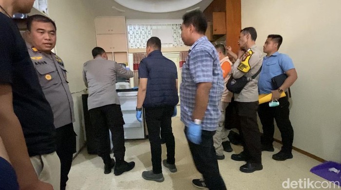 7 Fakta Klinik Aborsi Di Kemayoran Gugurkan Puluhan Janin Tak Berdosa