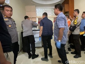 7 Fakta Klinik Aborsi di Kemayoran Gugurkan Puluhan Janin Tak Berdosa