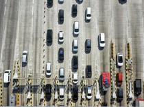 Awas Macet! Ada 4 Titik Perbaikan di Tol Jakarta-Cikampek