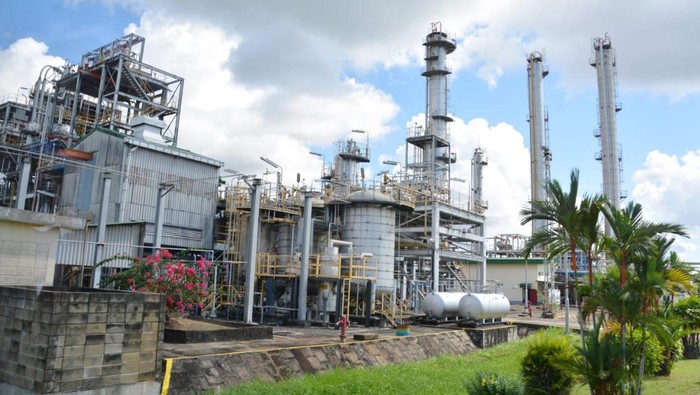 PT Pertamina (Persero) kian gencar mengembangkan inisiatif program transisi energi.