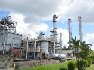Kembangkan Transisi Energi, Pertamina Dorong Kolaborasi Beberapa Pihak