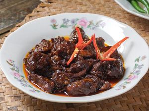 3 Resep Daging Khas Jawa Timur, Bumbunya Mlekoh Sedap