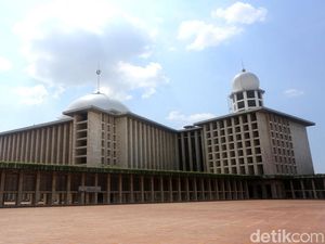 Daftar Lokasi Buka Puasa Gratis di Jakarta Saat Ramadan 2024
