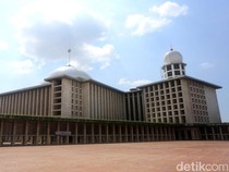 Friedrich Silaban, Anak Seorang Pendeta yang Merancang Masjid Istiqlal