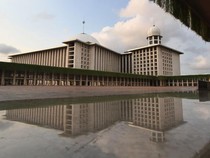 10 Negara dengan Masjid Terbanyak di Dunia, Termasuk Indonesia