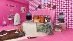 Potret Gemasnya Rumah Barbie yang Serba Pink!