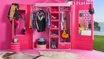 Potret Gemasnya Rumah Barbie yang Serba Pink! Potret Gemasnya Rumah Barbie yang Serba Pink!
