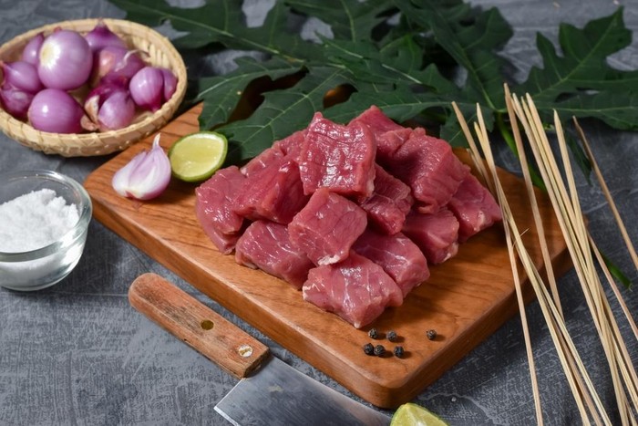 Cegah Kolesterol Naik, Ini 5 Cara Olah Daging Kurban agar Lebih Sehat