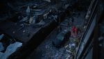 Sisa-sisa Serangan Rudal Rusia yang Menghantam Kramatorsk Ukraina