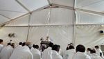 Momen-Momen Wukuf di Arafah: Haji Bukti Cinta pada Allah SWT