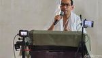 Momen-Momen Wukuf di Arafah: Haji Bukti Cinta pada Allah SWT