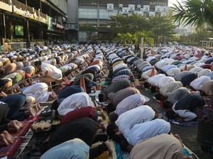 Hari Raya Idul Adha 2025 Tanggal Berapa? Cek Jadwal dan Hitung Mundurnya!