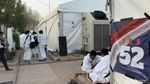 Momen-Momen Wukuf di Arafah: Haji Bukti Cinta pada Allah SWT