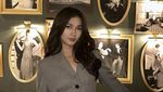 6 Gaya Sugesta Handayani yang Tampil Pede dengan Body Goals