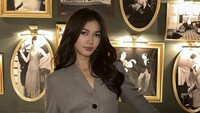 Gal Gadot menjadi salah satu idola Sugesta Handayani. Artis Holywood itu pun dijadikannya pantuan.  (Foto: dok Instagram)