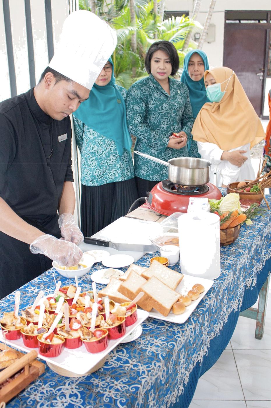 tagsite vasa hotel