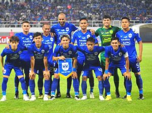 PSIS Semarang Puncaki Klasemen Liga 1 2023/2024 Pekan Pertama