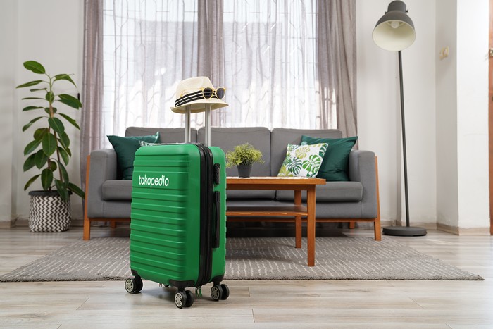 Tokopedia