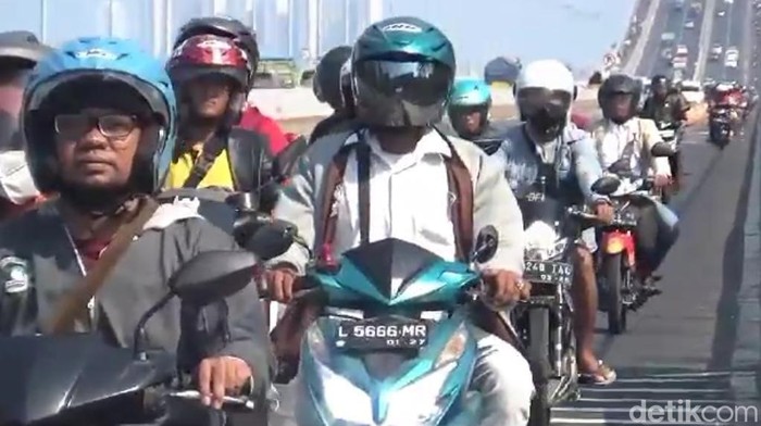 Toron Idul Adha