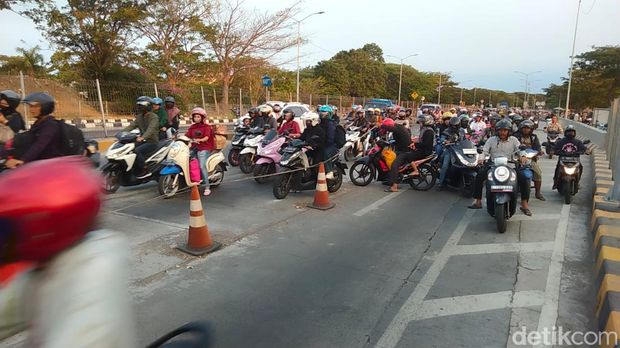 toron suramadu