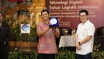 Kominfo bersama McEasy Hadirkan TMS dan Driver App