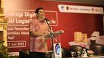Kominfo bersama McEasy Hadirkan TMS dan Driver App