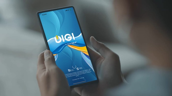 Triwulan I-2023, Jumlah Pengguna Aplikasi bjb DIGI Tembus 1,2 Juta