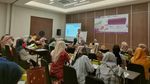 Universitas Pancasila Membangun Desa yang Sehat, Mandiri dan Berkeadilan