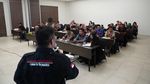 Pelatihan Paralegal untuk Masyarakat di Banten