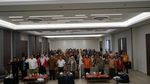 Universitas Pancasila Membangun Desa yang Sehat, Mandiri dan Berkeadilan