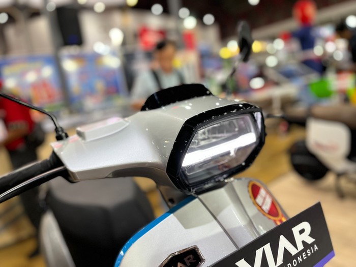 Viar EV1