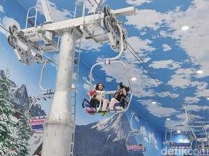 7 Rekomendasi Wisata Selama Libur Sekolah dan Idul Adha di Surabaya