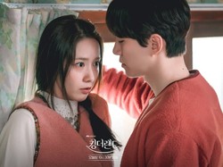 7 Foto Kemesraan Yoona dan Junho 2PM di King The Land yang Bikin Baper