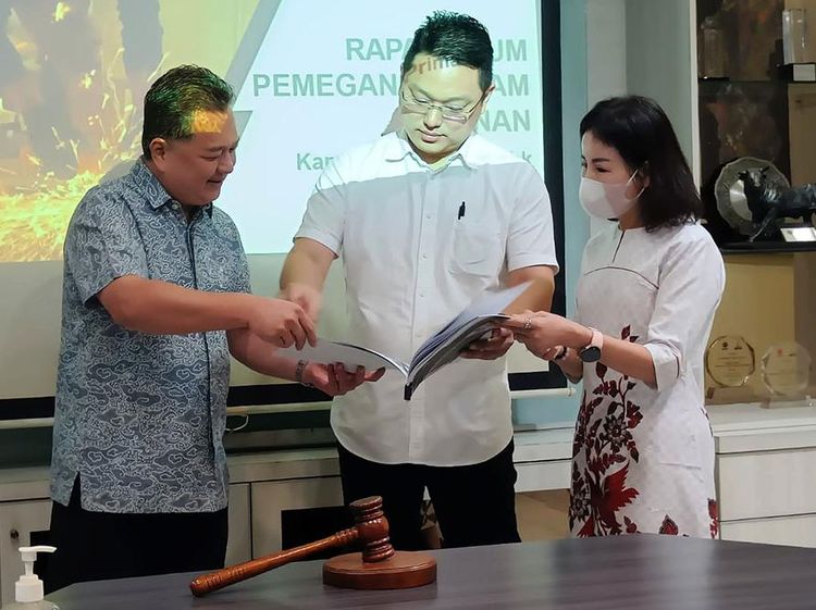 ZINC Siap Tambah Devisa Bagi Indonesia