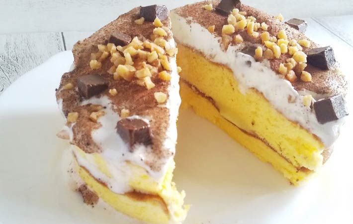 7-Eleven Punya Menu Pancake ala Kafe yang Jadi Favorit di Jepang