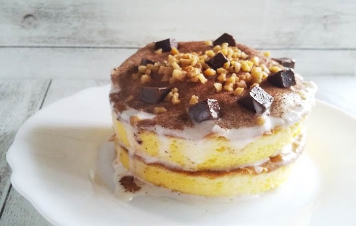 7-Eleven Punya Menu Pancake ala Kafe yang Jadi Favorit di Jepang