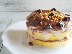 7-Eleven Punya Menu Pancake ala Kafe yang Jadi Favorit di Jepang