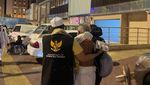 Potret Amirul Hajj Habib Hilal dan Petugas, Berjibaku Bantu Jemaah Haji