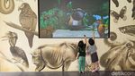 Yuk, Rekreasi Sambil Belajar di Animalium BRIN Bogor