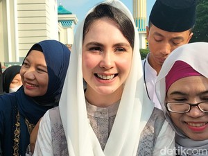 Arumi Bachsin Sesalkan Rekayasa Video Gibran Soal Program Makan Siang